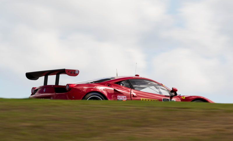 Illustration for article titled This Is Your Lone Star Le Mans Uber-Huge Photo Gallery
